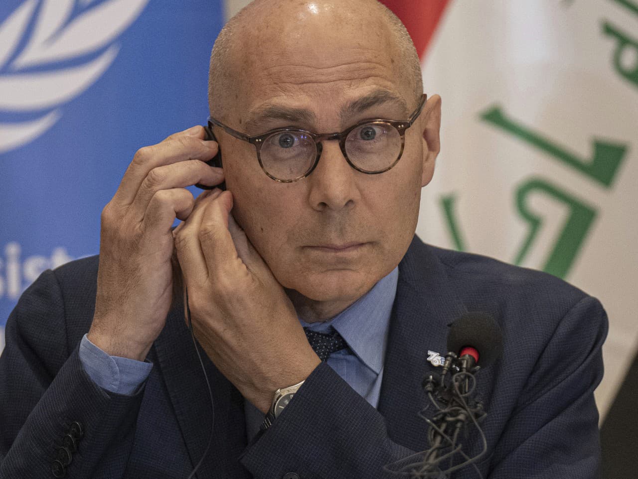 Volker Türk