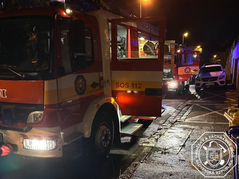 Ilustračný obrázok