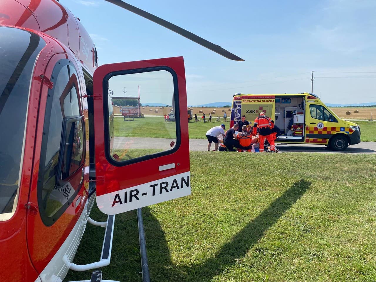 Ilustračný obrázok