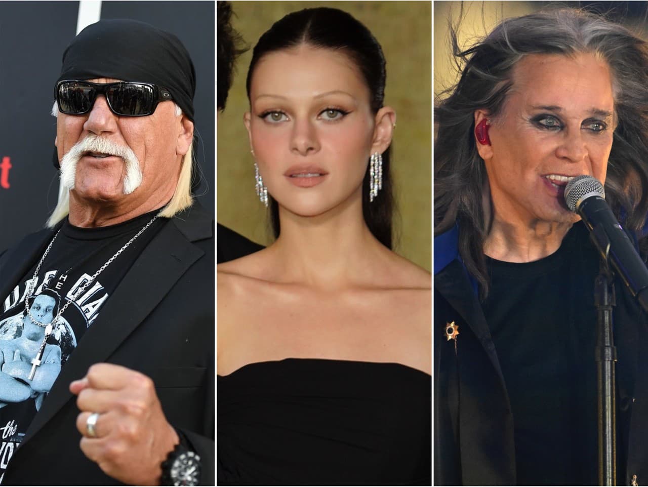 Topky tohto týždňa