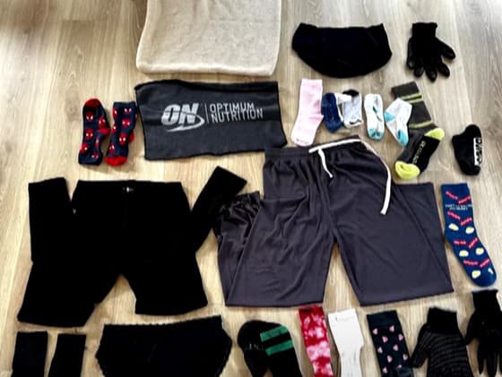 Netradičný zlodej sa so svojimi úlovkami pochválil aj na sociálnych sieťach