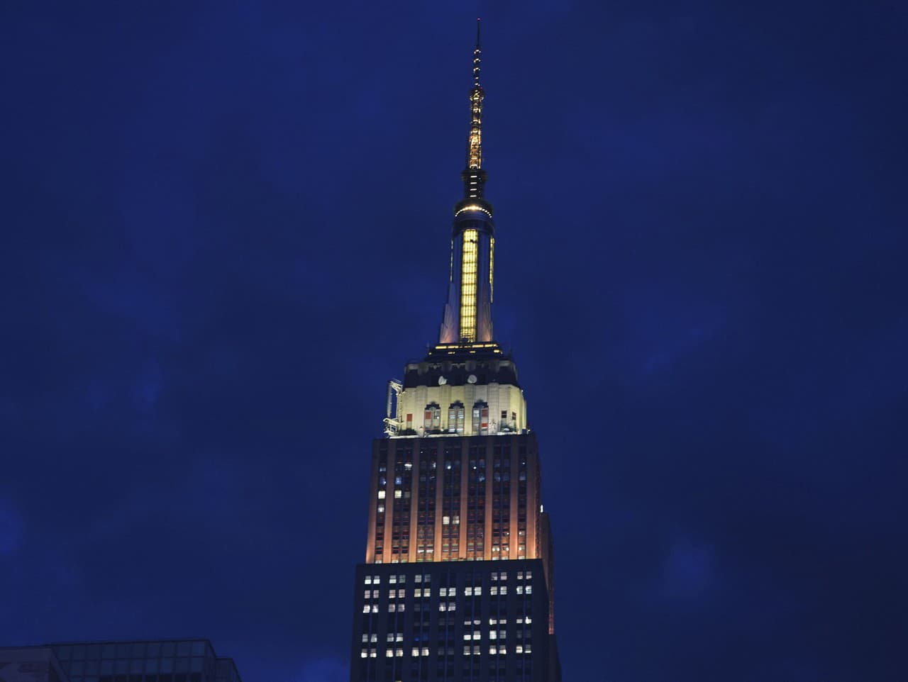 Empire State Building 