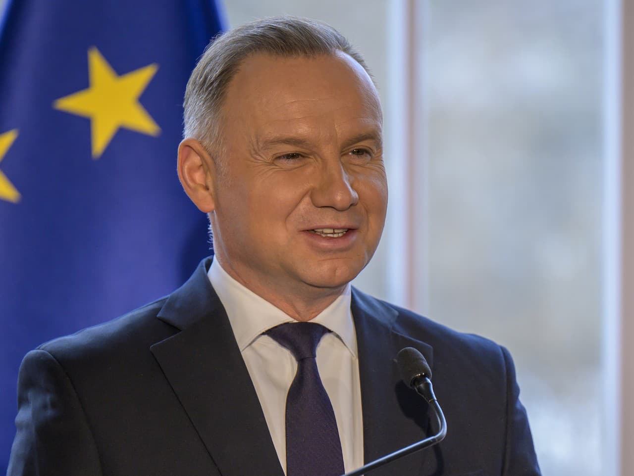 Andrzej Duda