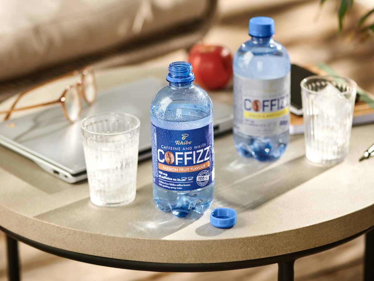 Nájsť si ten svoj pravý povzbudzujúci nápoj dnes nie je problém.