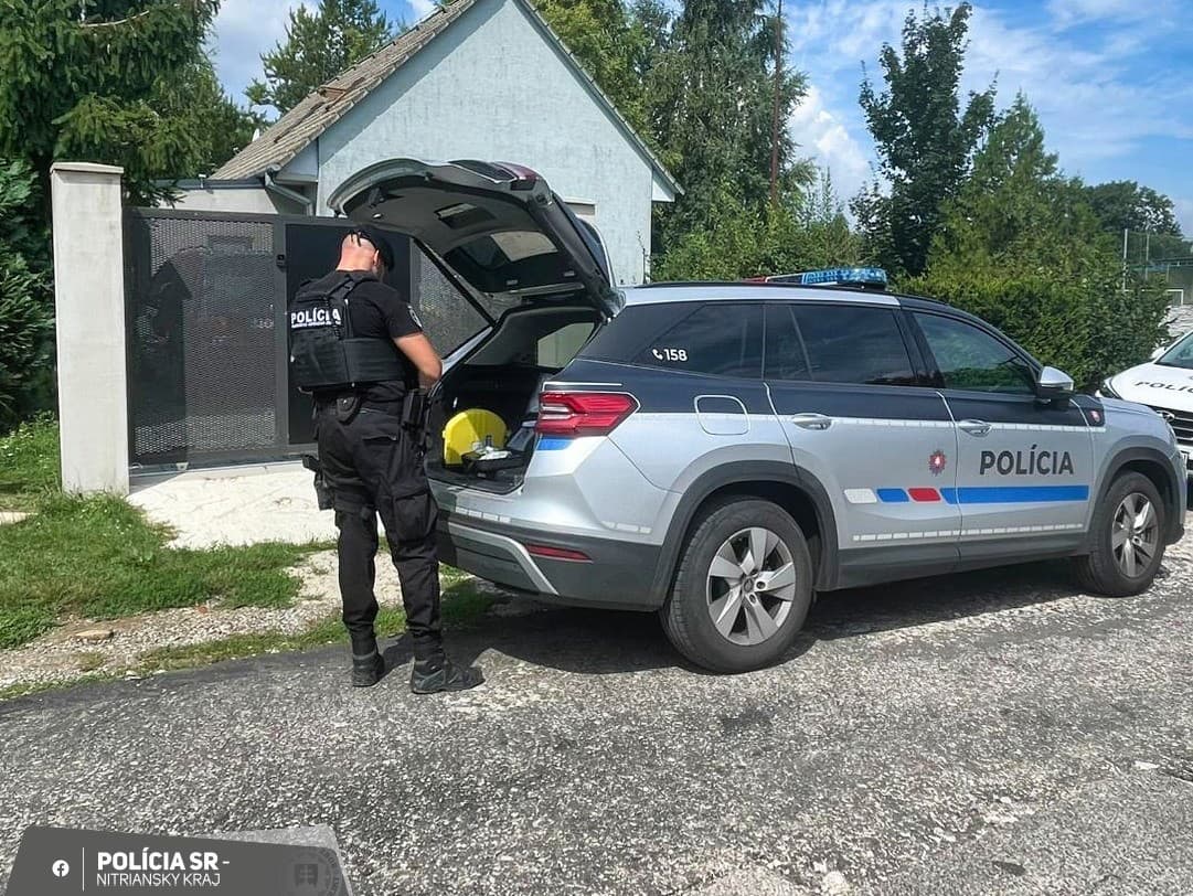 Ilustračný obrázok