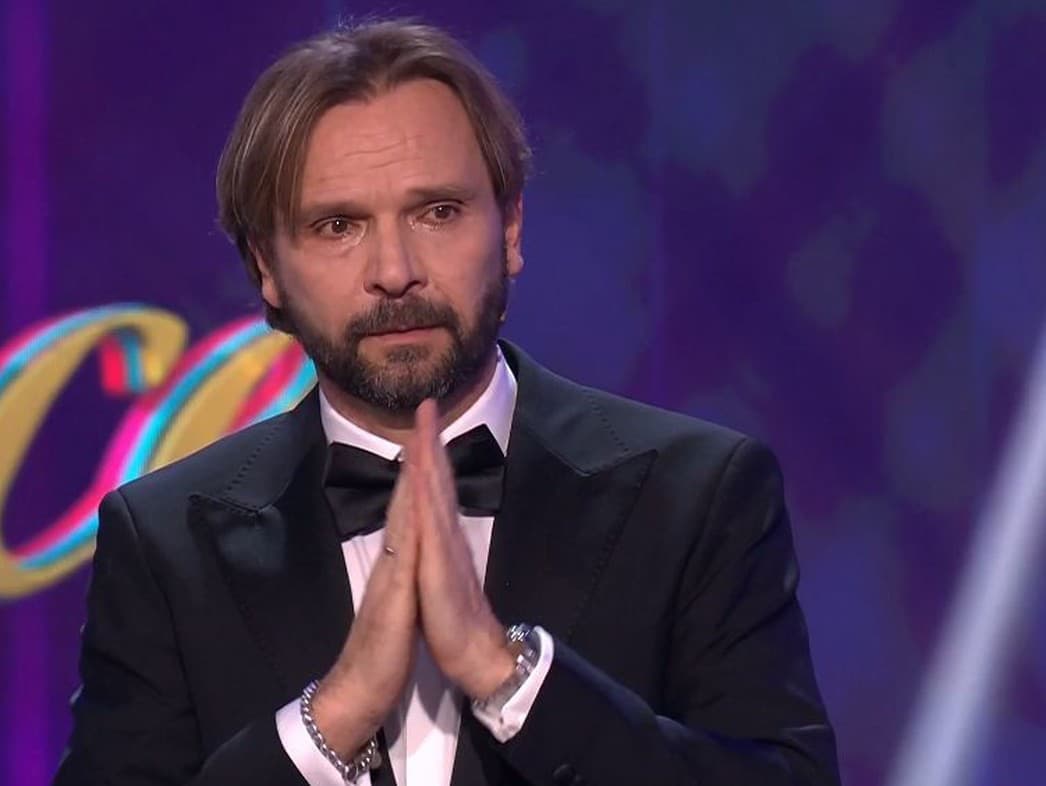 Let's Dance, 9.kolo, Ján Ďurovčík