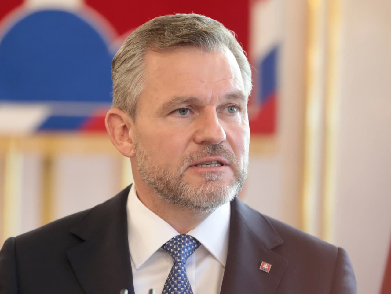 Peter Pellegrini