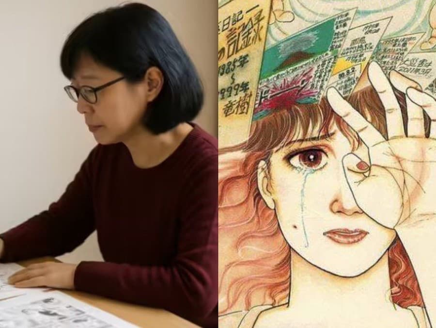 Veštba japonskej baby Vangy sa napĺňa