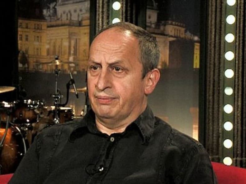 Jan Kraus