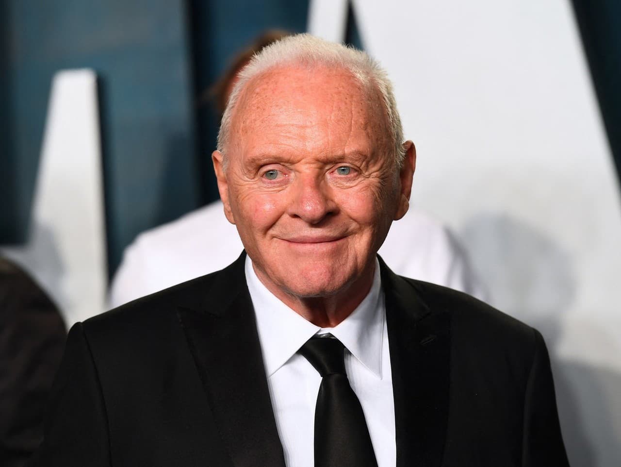Anthony Hopkins