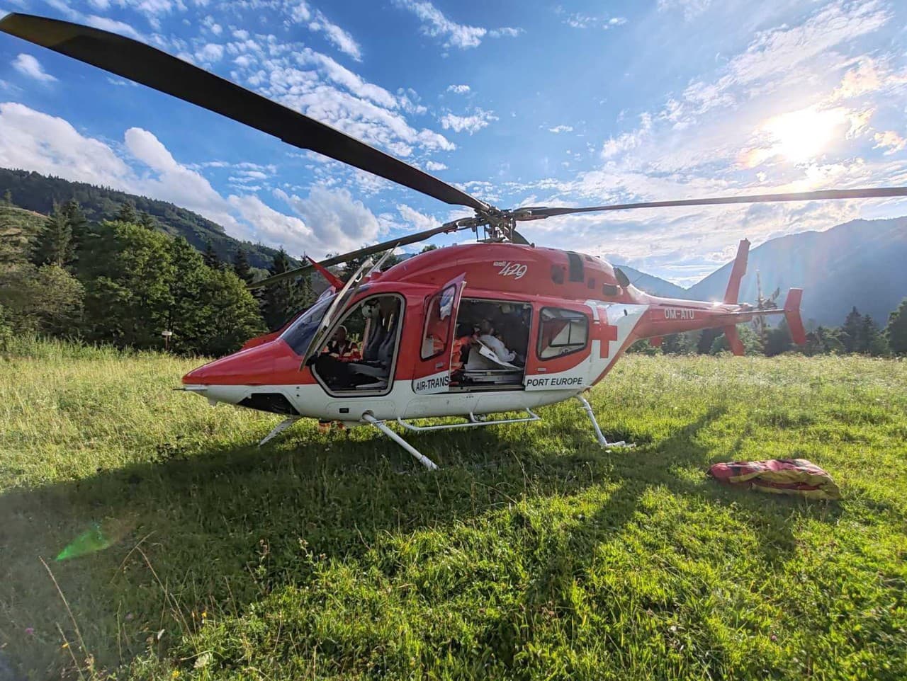 Ilustračný obrázok