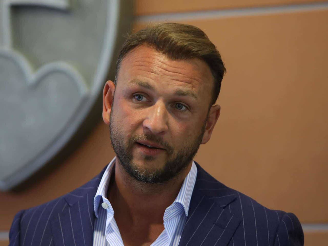 Matúš Šútaj Eštok