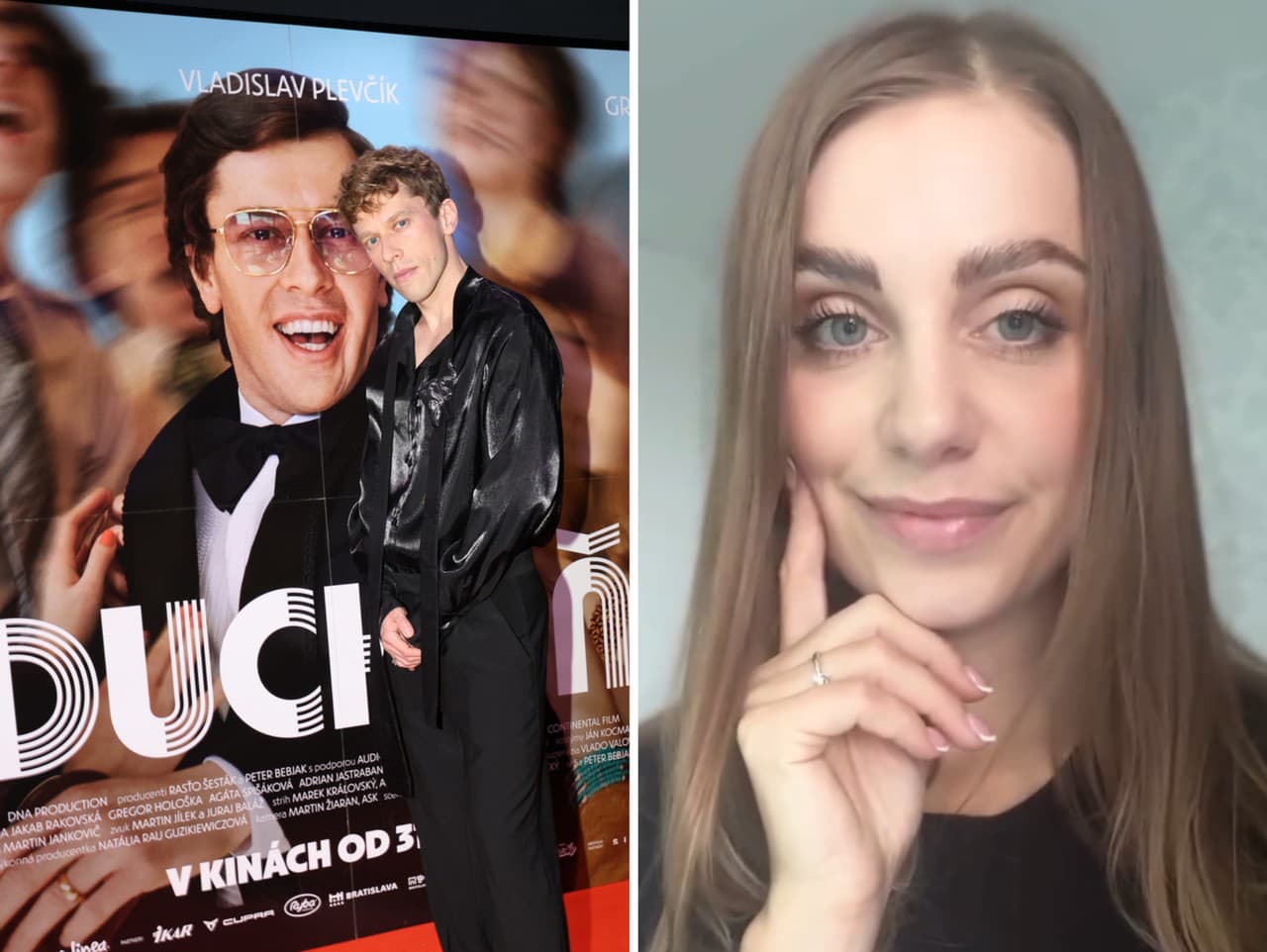 Dominika Jurena Stará