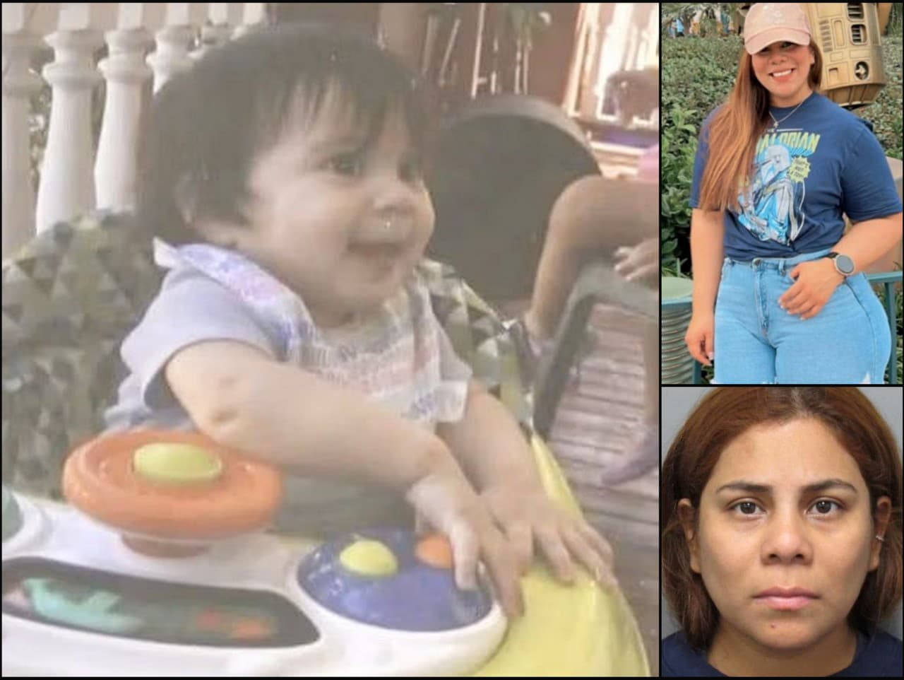 Matka nechala svoje dieťa samé, išla na dovolenku.