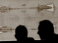 Takto mohol vyzerať Ježiš ako dieťa.