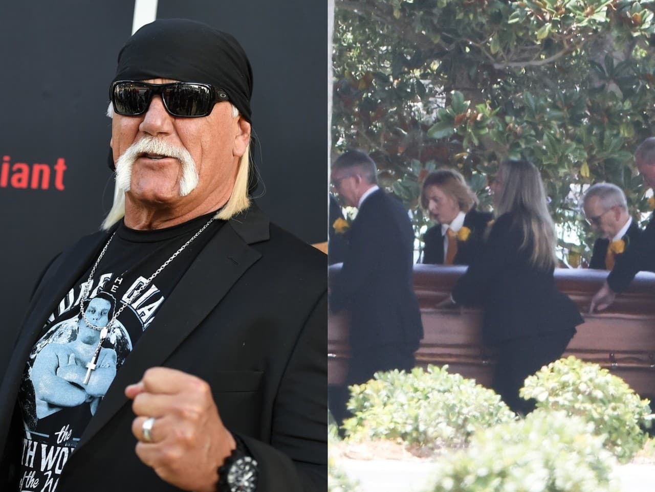 Hulk Hogan