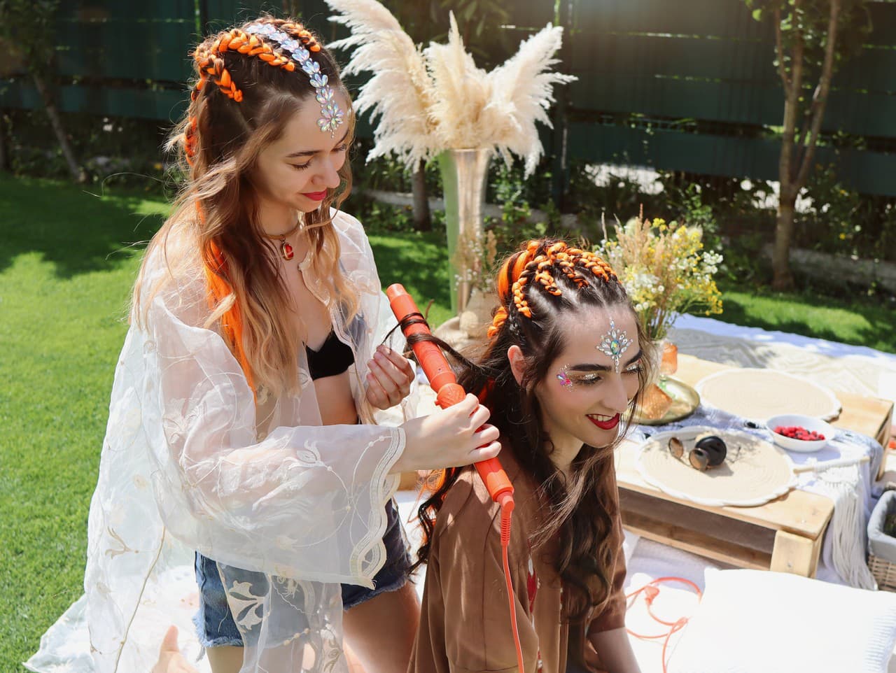 Vyskúšajte trojkulmu Freylish aj vy