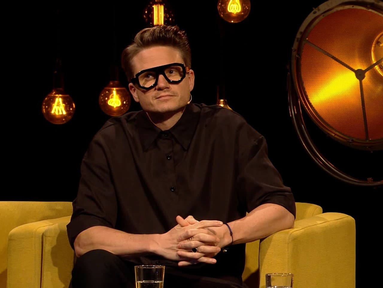 Ondřej Gregor Brzobohatý