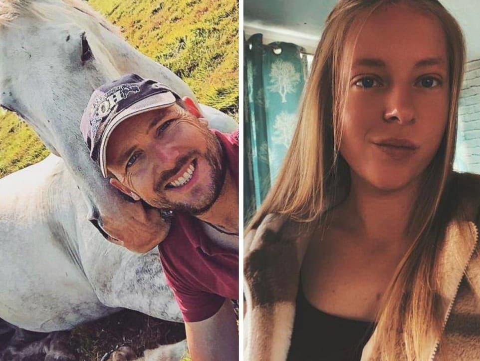 Guy Simmonds a Lauren Jarvis mali sexuálne zneužiť maloletú