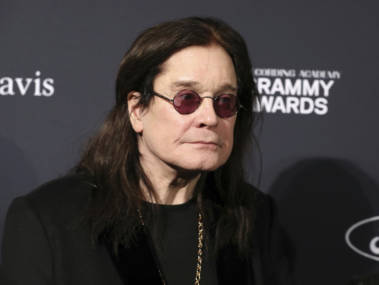 Ozzy Osbourne 