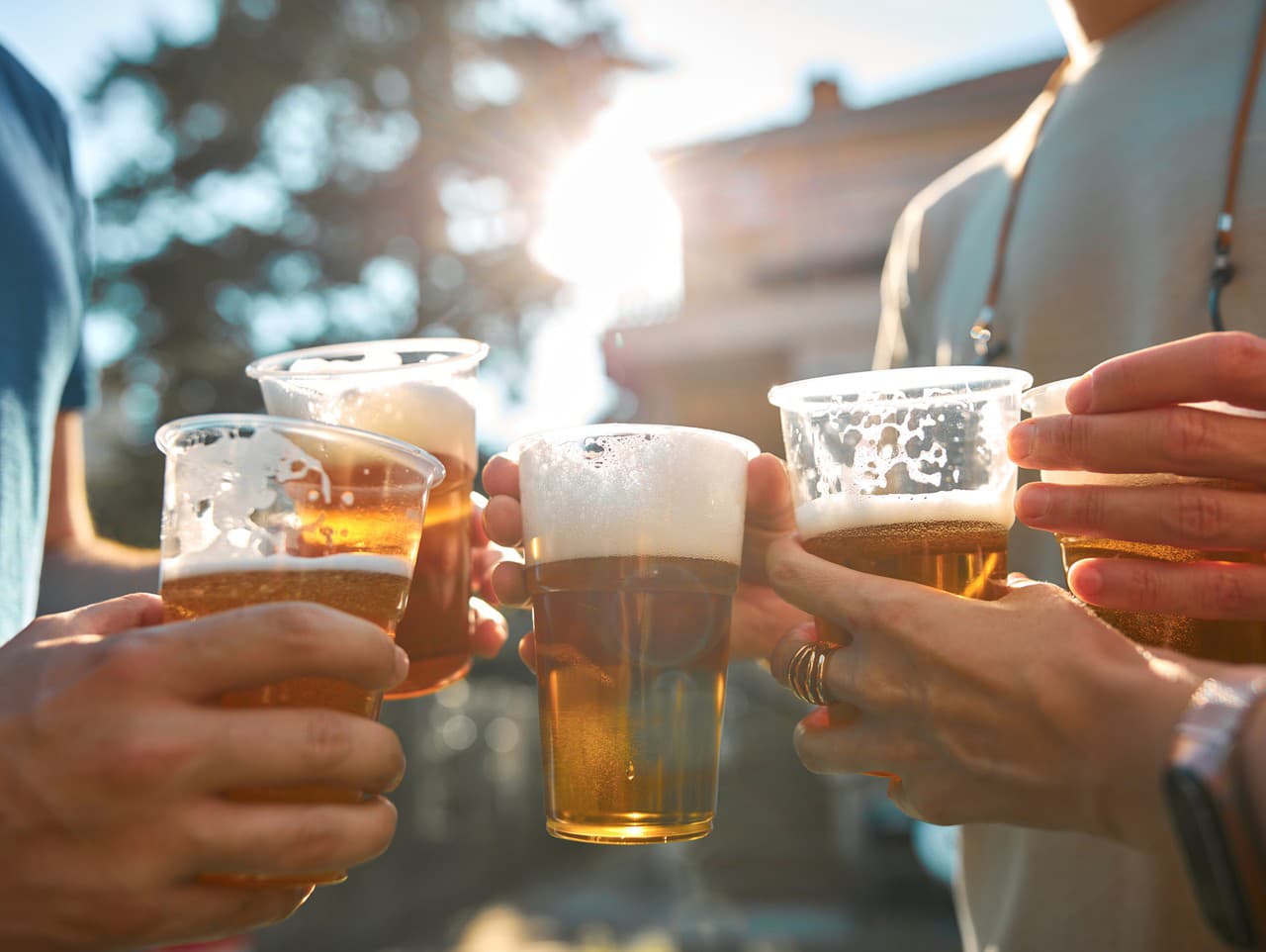 Produkcia piva sa v Európe mierne zvýšila.