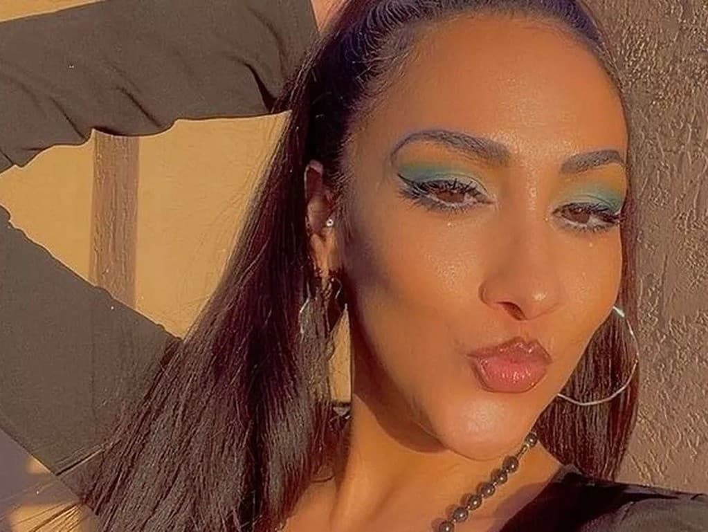 Danella Gallegosová sa prebrala z kómy.