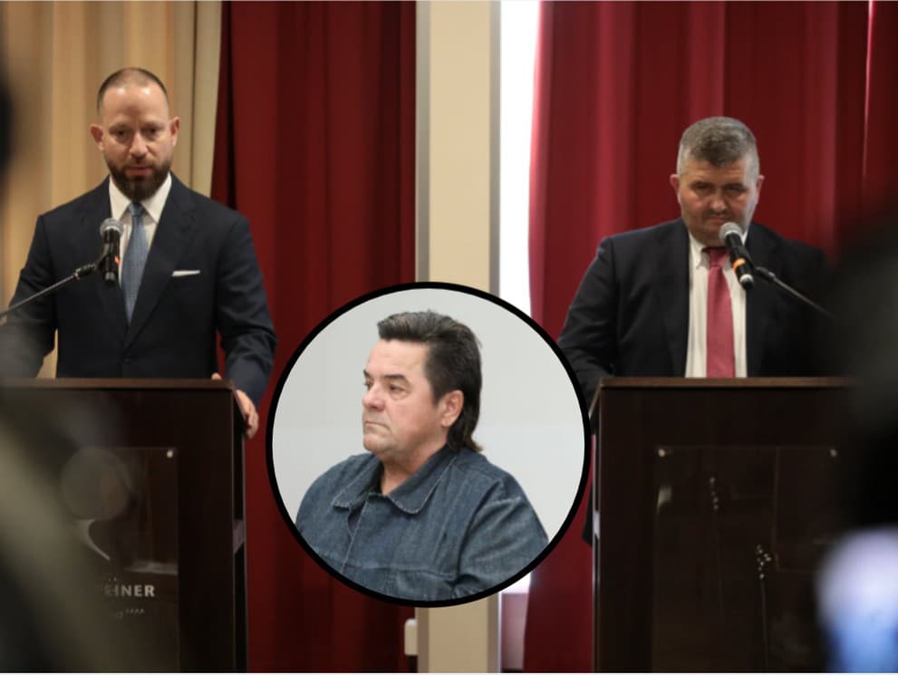 Advokáti Marek Para a Michal Mandzák informovali o najbližších krokoch obhajoby Mariána Kočnera