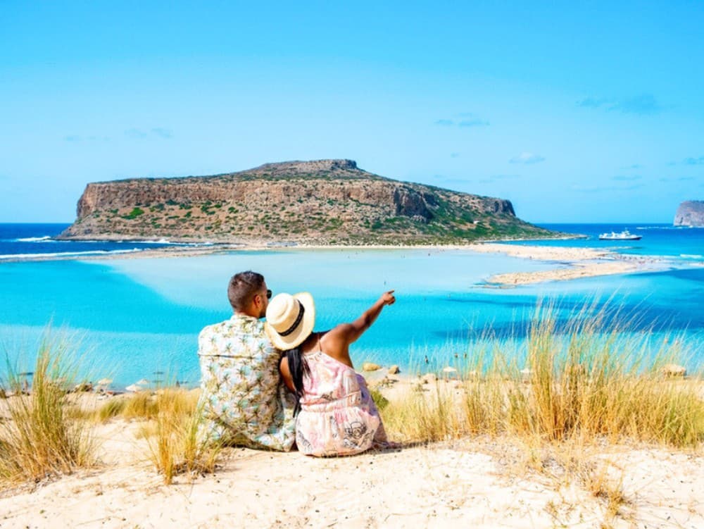 Grécko patrí medzi najpopulárnejšie letné destinácie Slovákov. 