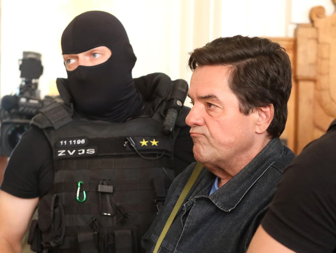 súdny proces s podnikateľom Marianom Kočnerom