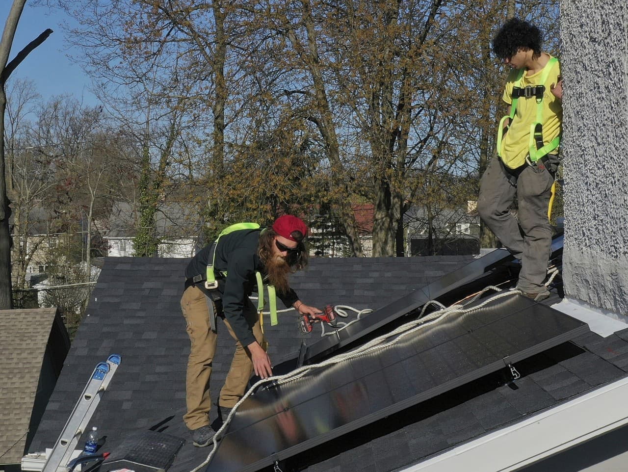 Trump ruší program pre nízkopríjmové subjekty