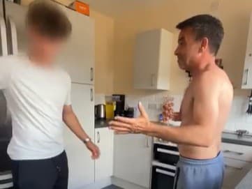 Video rozplakalo internet, otec sa synovi pochválil s miliónovou výhrou