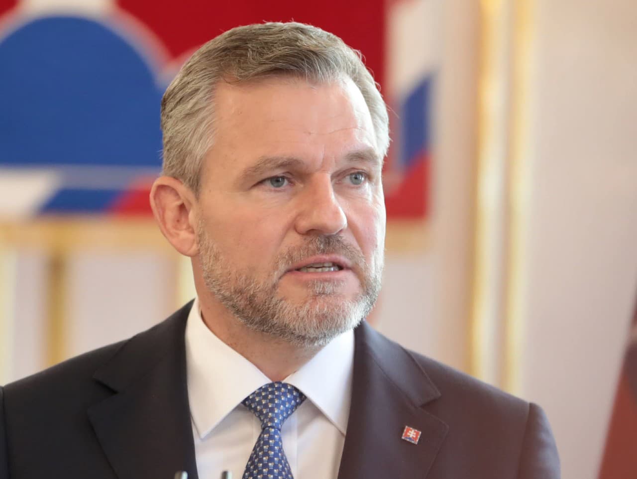 Peter Pellegrini