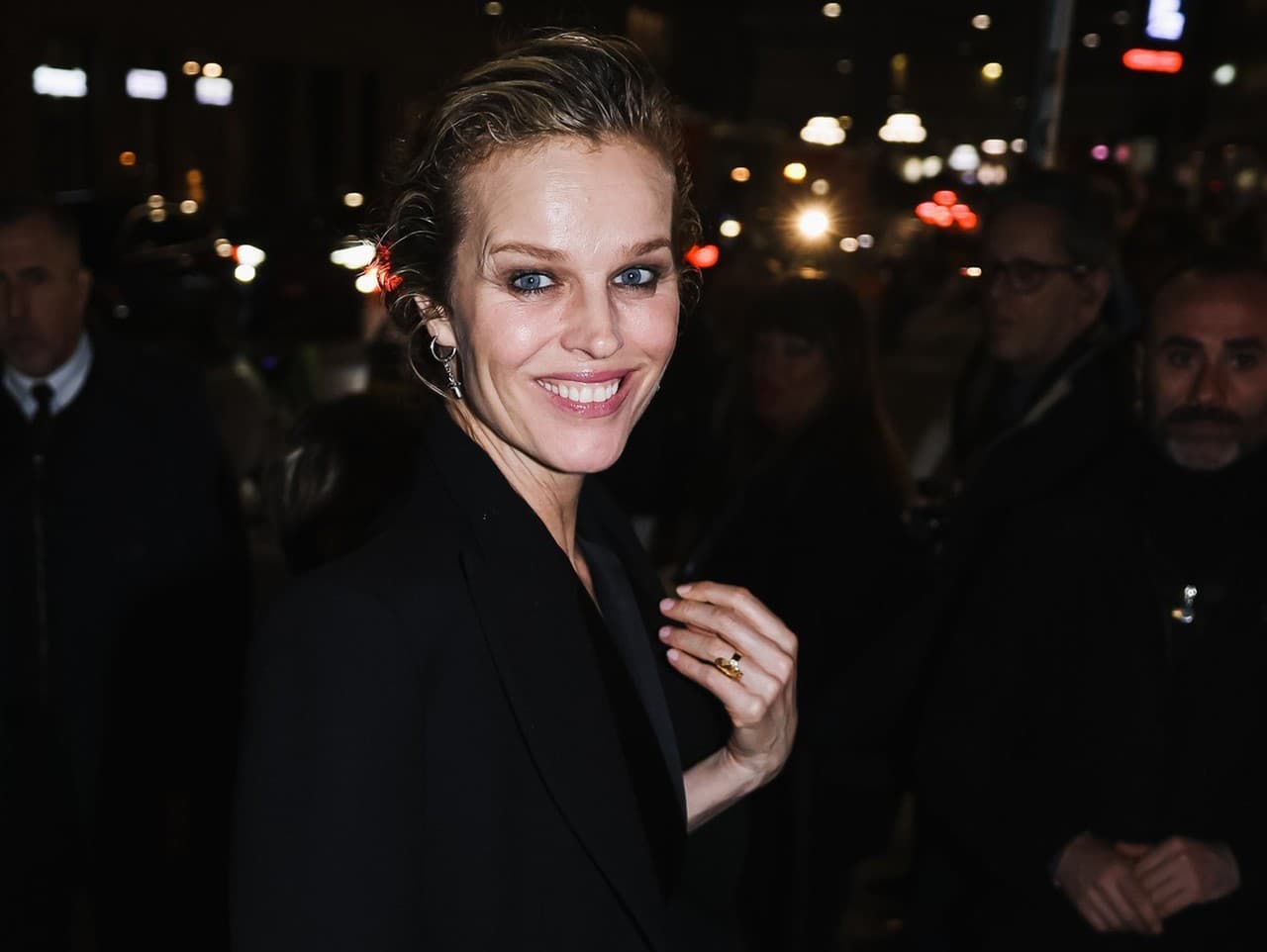 Eva Herzigová