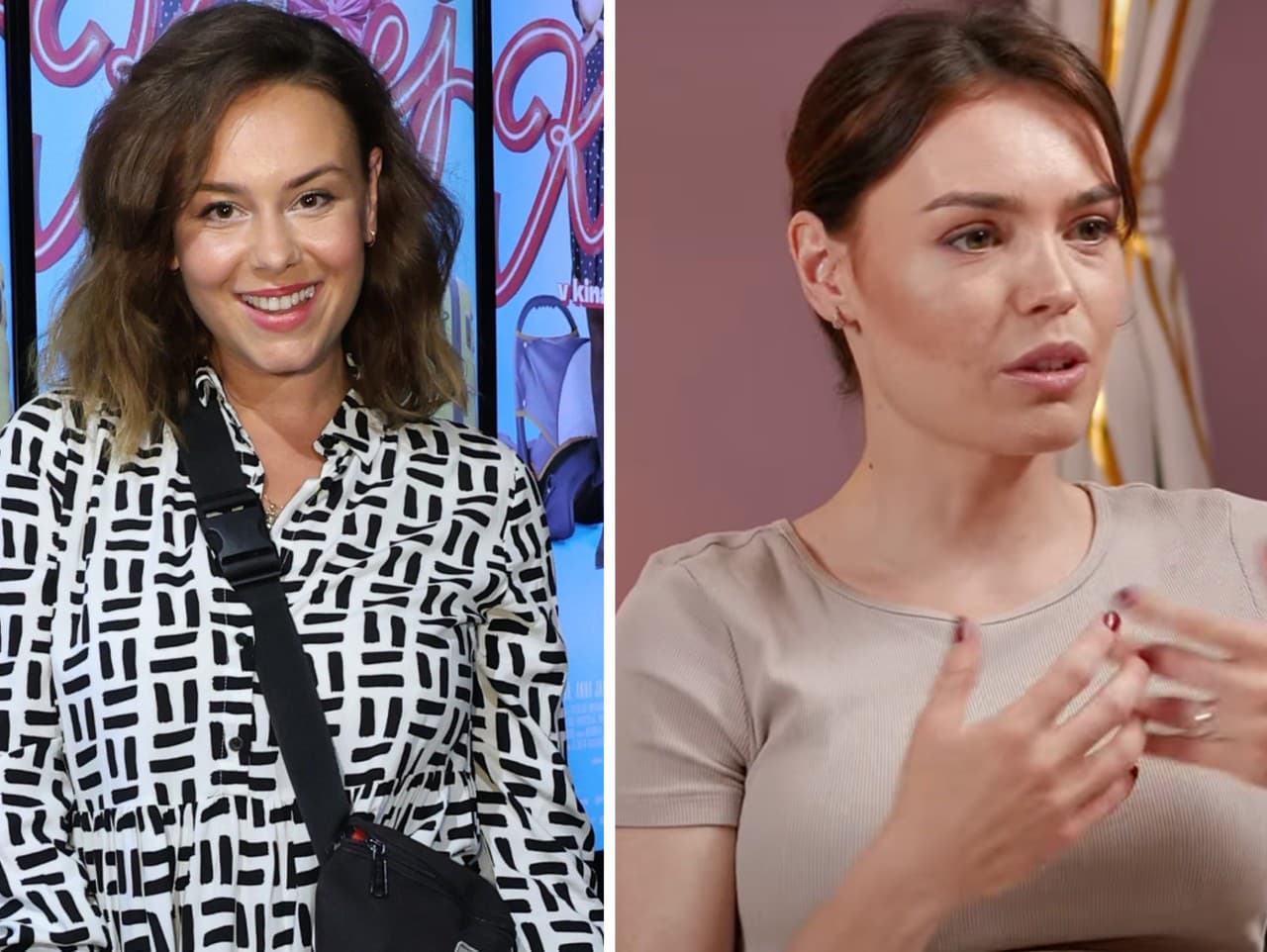 Dominika Kavaschová, Mary Bartalos