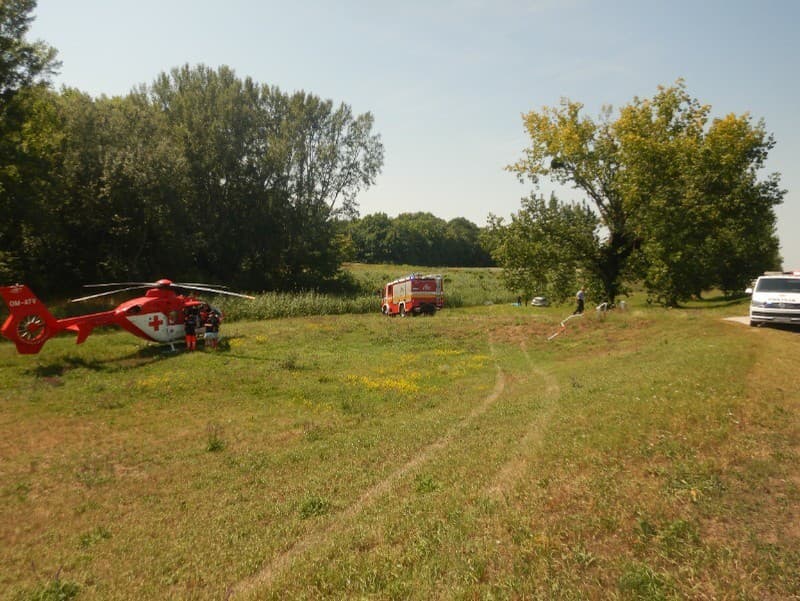 Ilustračný obrázok