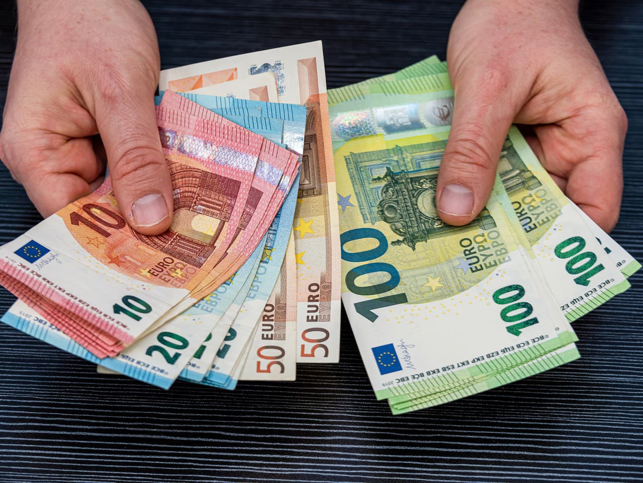 Ilustračný obrázok