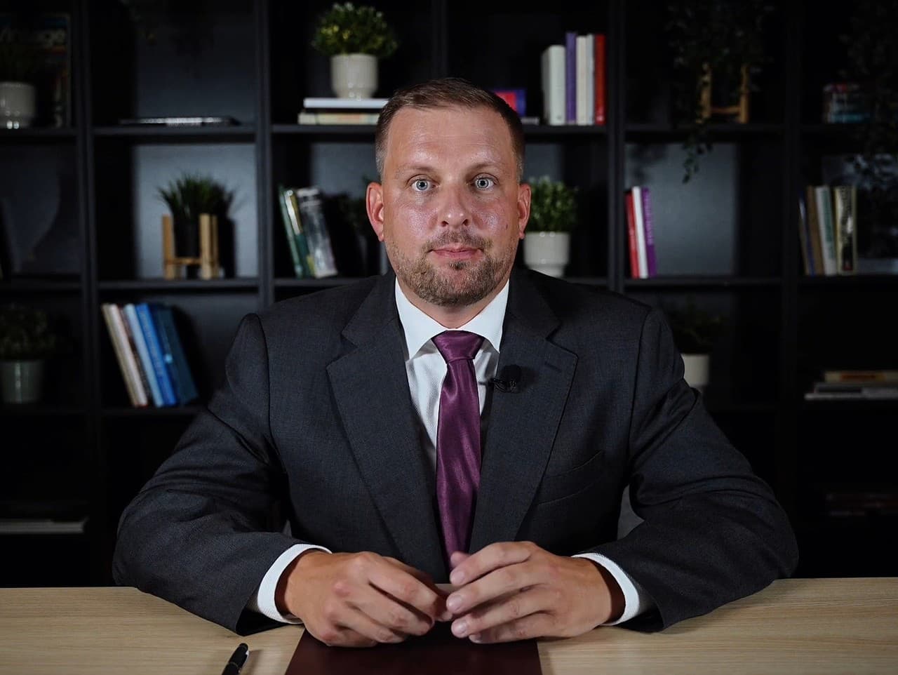 Šaško posunie tender na generálnu prokuratúru.