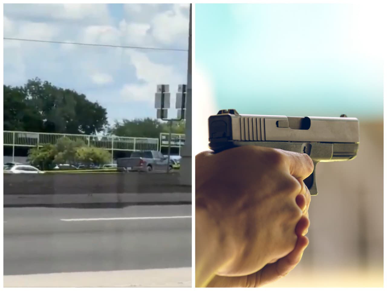 Streľba v texaskom Austine pripravila o život troch ľudí.