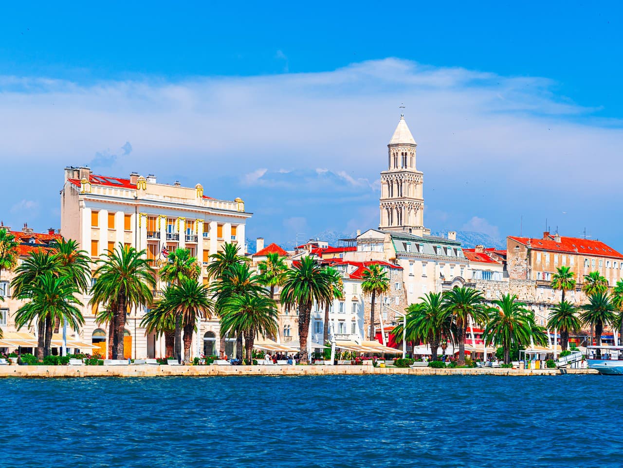 Split (Ilustračné foto)