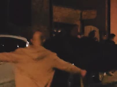 V meste Skalica sa objavil nečakaný hosť, namieril si to k nám z Českej republiky