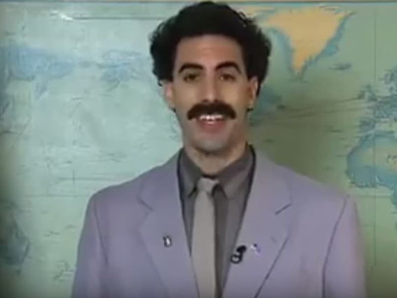 Borat 