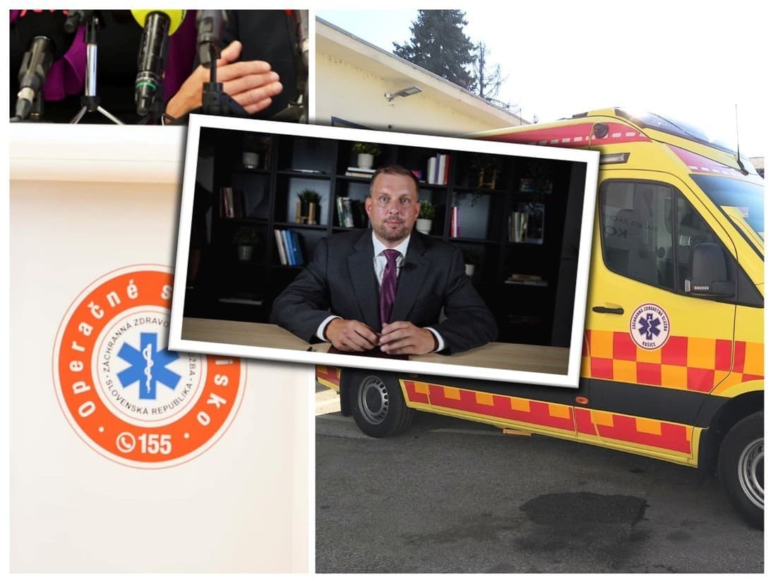 Šaško našiel náhradu za 