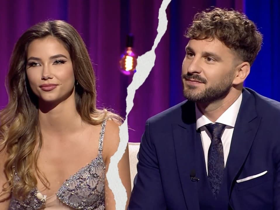 Karolína a Rasťo sa rozišli