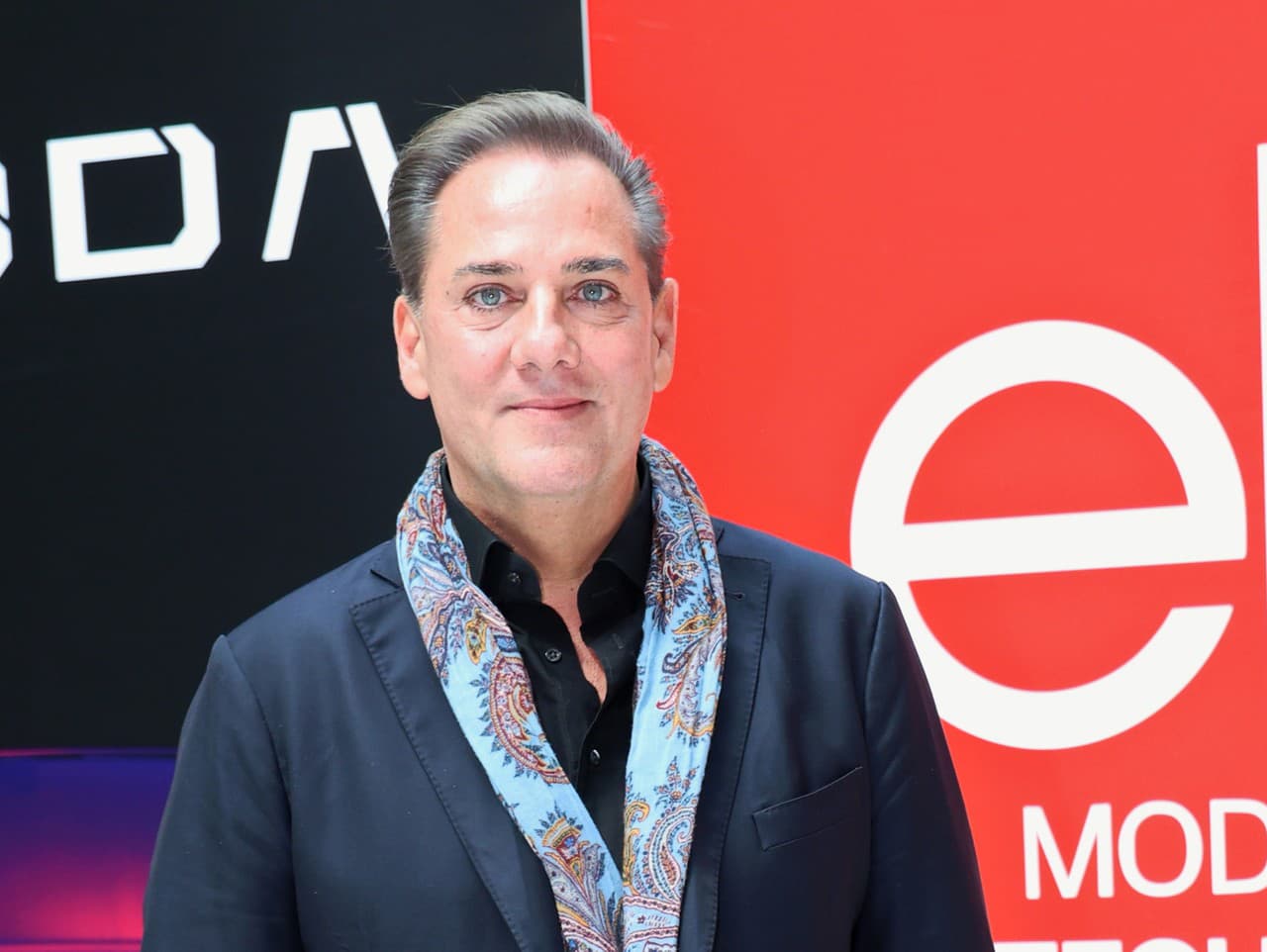 Kasting Elite Model Look. Saša Jány