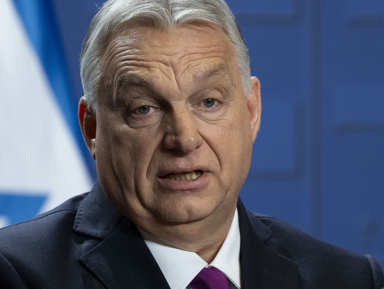 Maďarský premiér Viktor Orbán