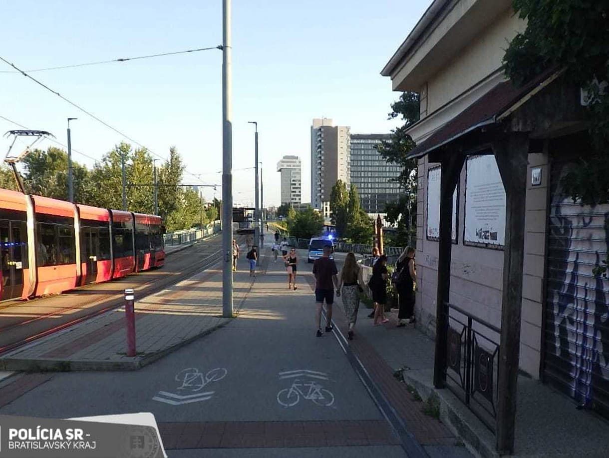 Ilustračný obrázok