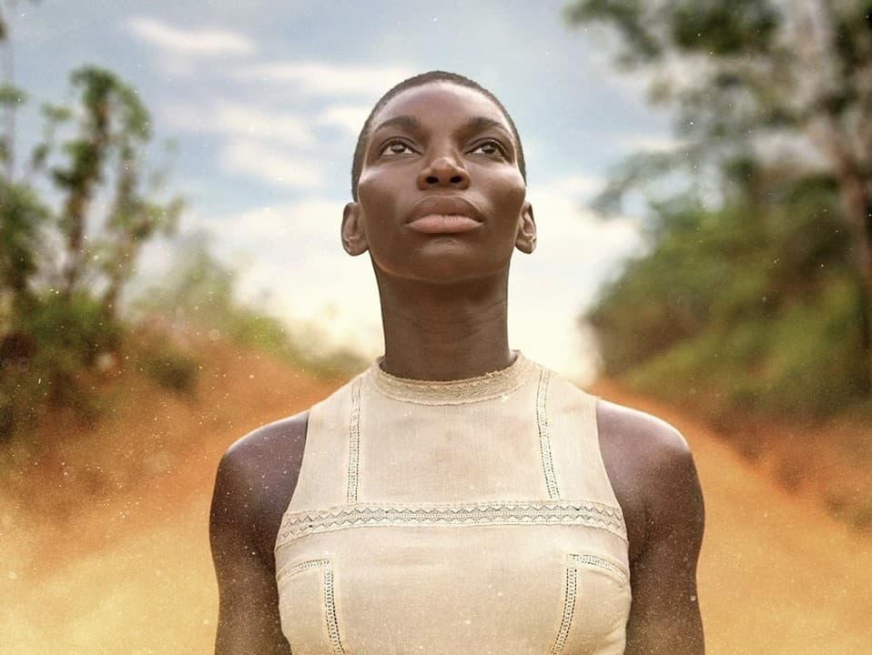 Michaela Coel