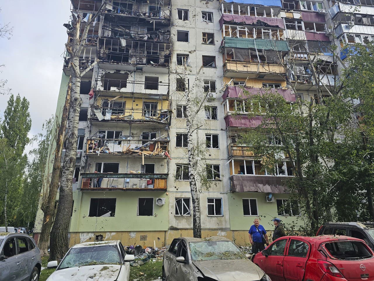 Ilustračný obrázok