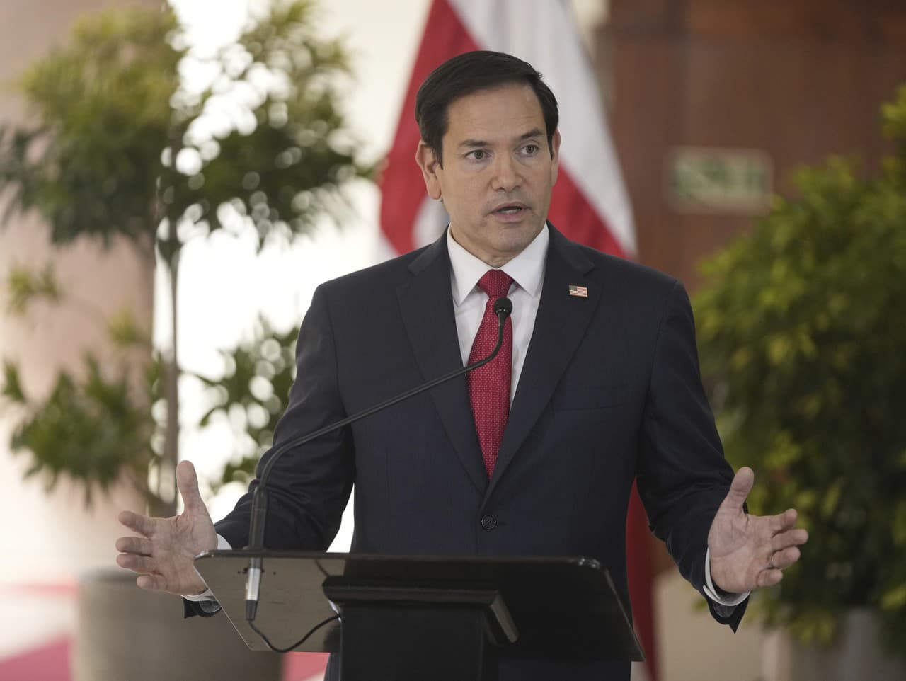 Marco Rubio