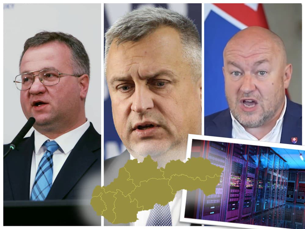 Každý ma na konsolidáciu iný recept.